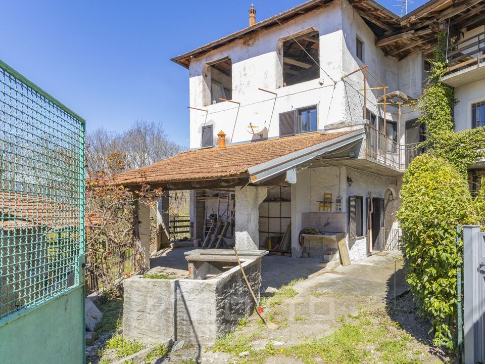 Leilighet i Ameno, Novara - bilde 3