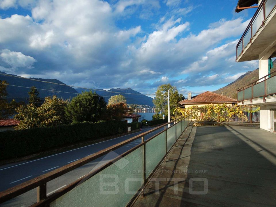 Lejlighed i Omegna, Verbano Cusio Ossola - foto 2