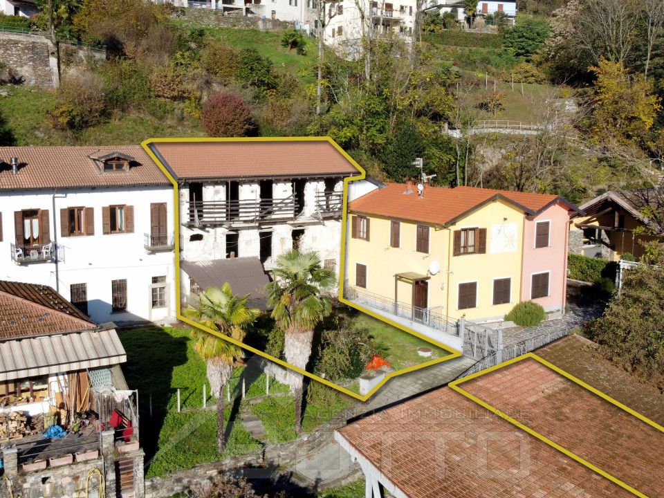 Helårsgrund i Nonio, Verbano Cusio Ossola - foto 5
