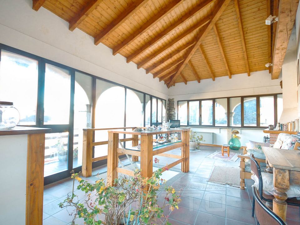 Villa i Madonna del Sasso, Verbano Cusio Ossola - foto 2