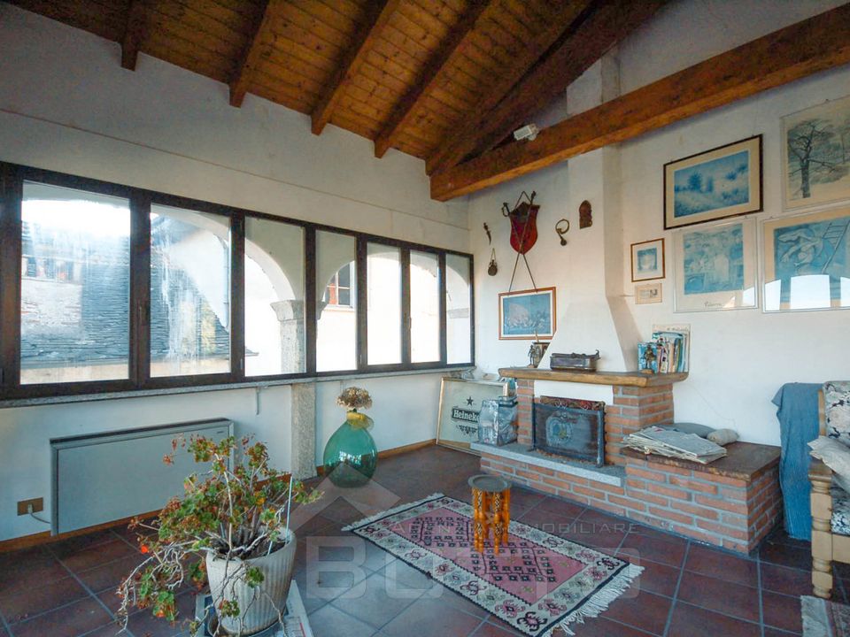 Villa i Madonna del Sasso, Verbano Cusio Ossola - foto 3