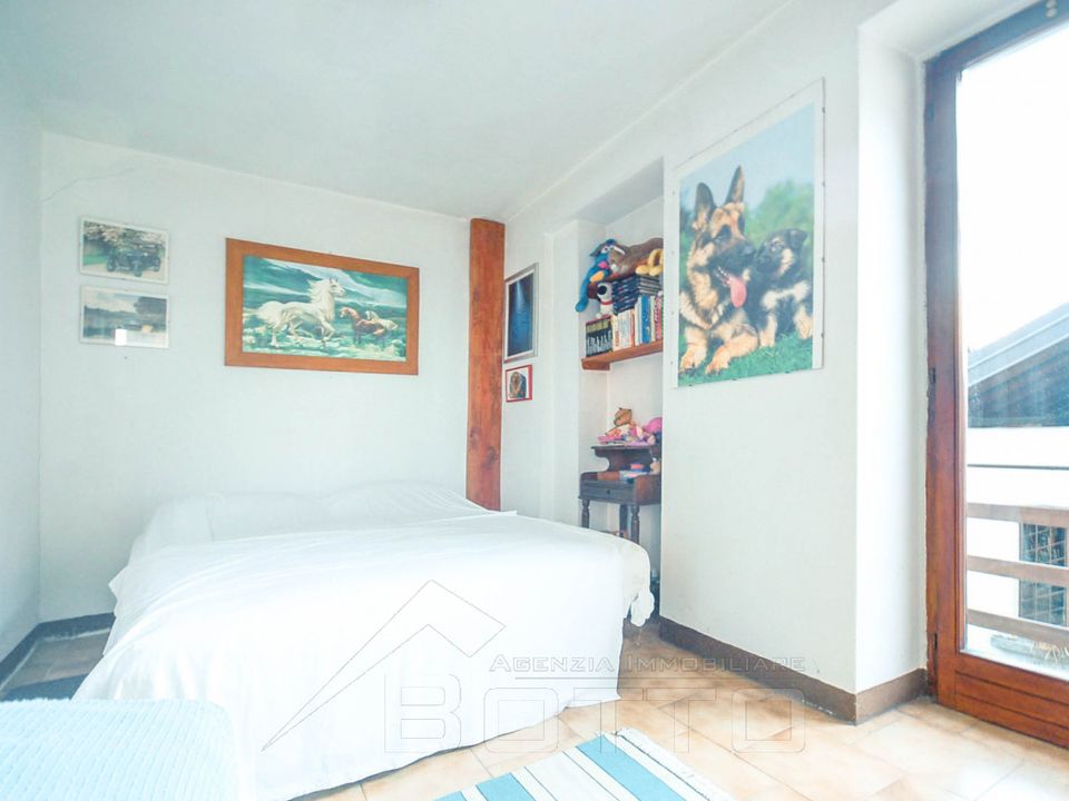 Villa i Madonna del Sasso, Verbano Cusio Ossola - foto 4