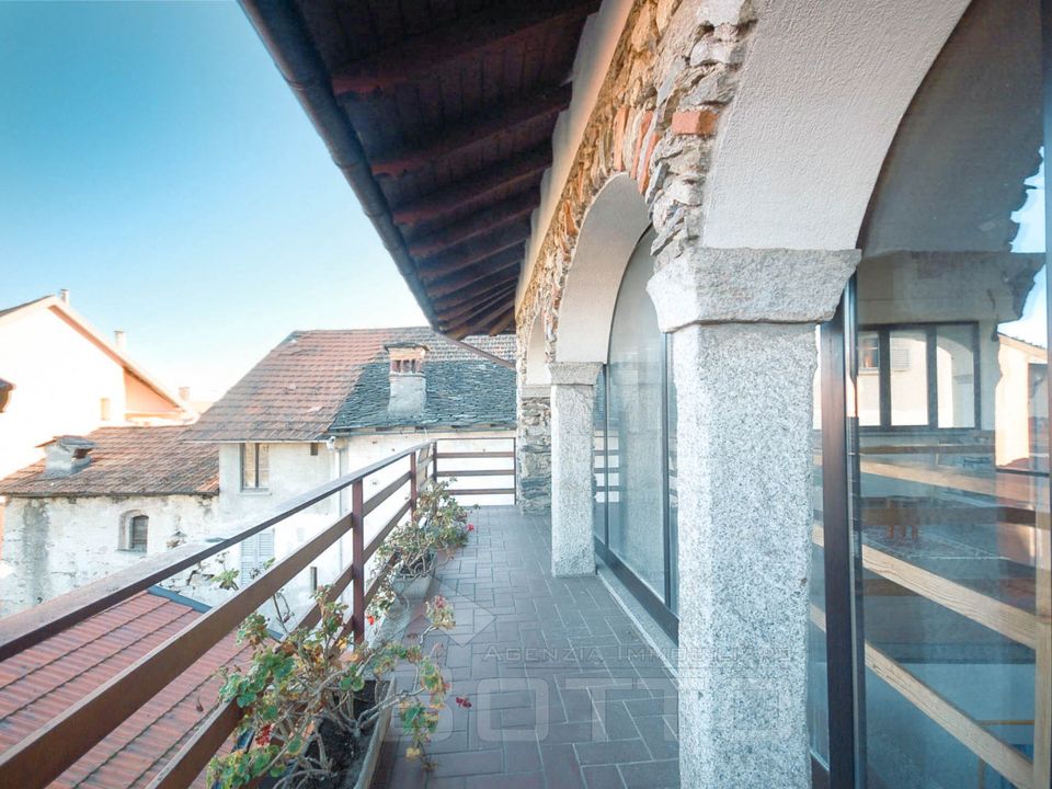 Villa i Madonna del Sasso, Verbano Cusio Ossola - foto 5