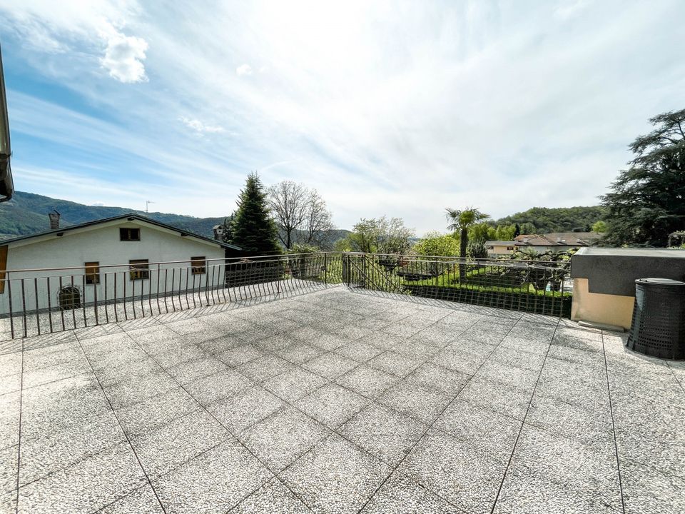 Villa en Nonio, Verbano Cusio Ossola - foto 2