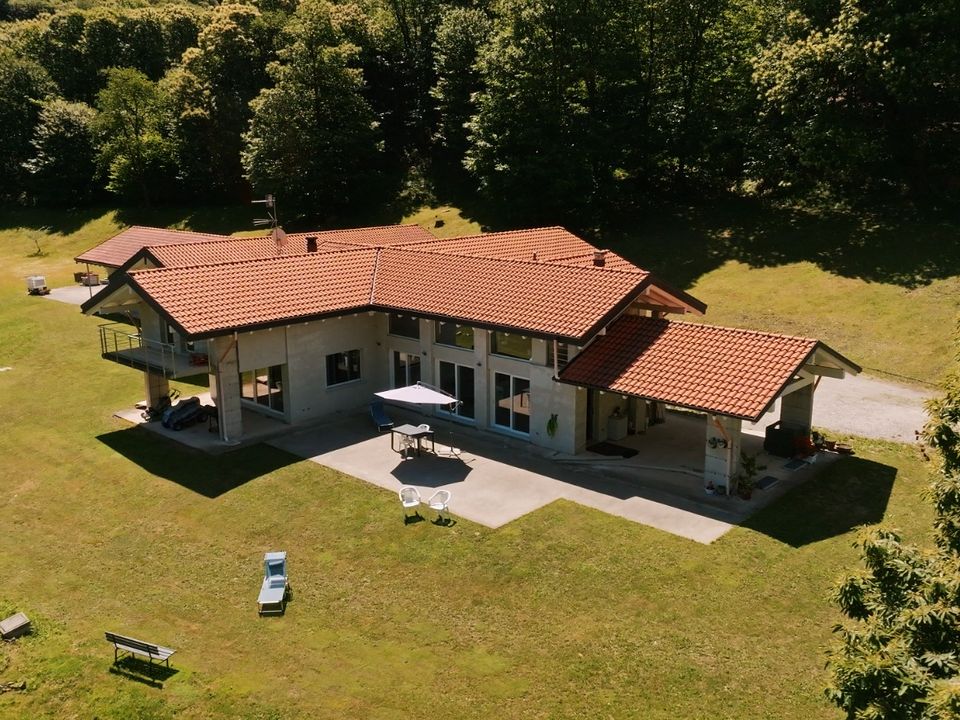 Villa i Omegna, Verbano Cusio Ossola - foto 2