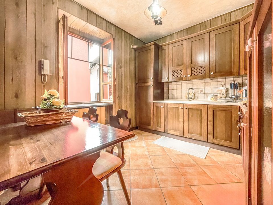 Villa en Cesara, Verbano Cusio Ossola - foto 3