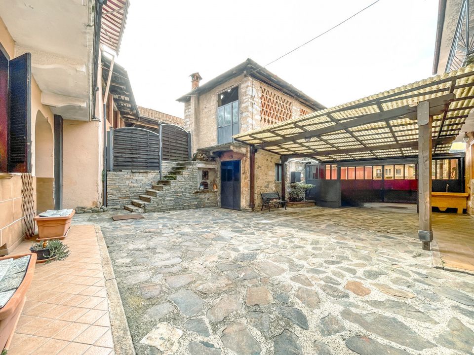 Villa en Cesara, Verbano Cusio Ossola - foto 4