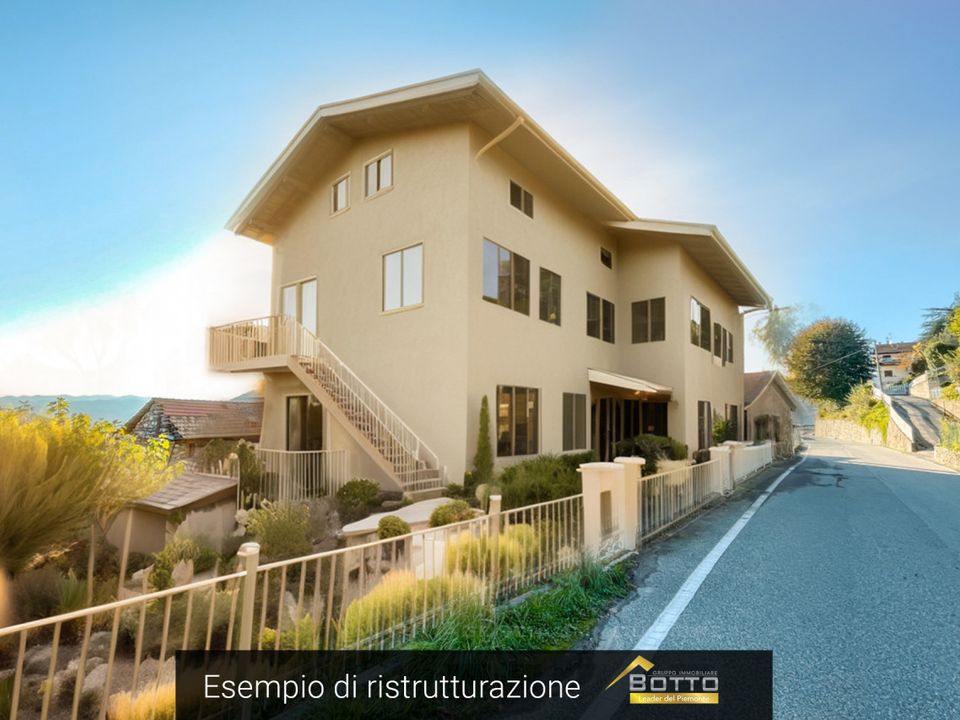 Villa i Armeno, Novara - foto 2