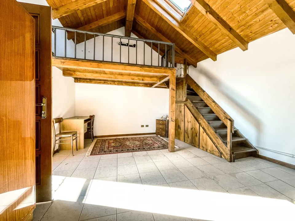 Villa i Madonna del Sasso, Verbano Cusio Ossola - foto 1