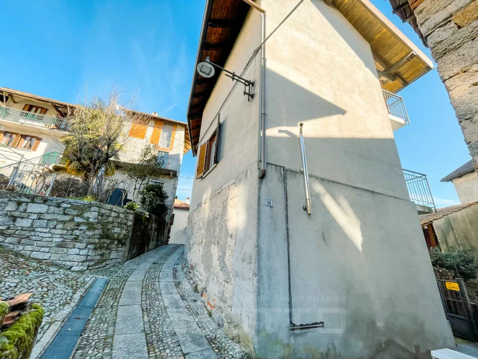 Villa i Madonna del Sasso, Verbano Cusio Ossola - foto 2