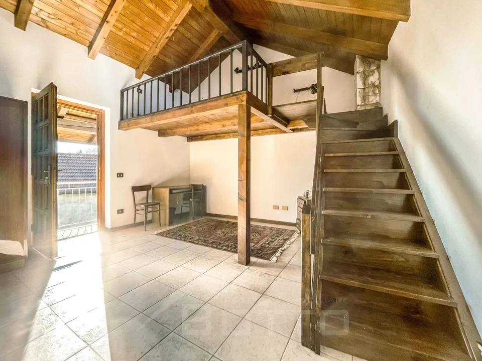 Villa i Madonna del Sasso, Verbano Cusio Ossola - foto 4