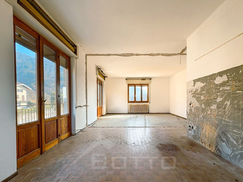 Lejlighed i Omegna, Verbano Cusio Ossola - foto 2
