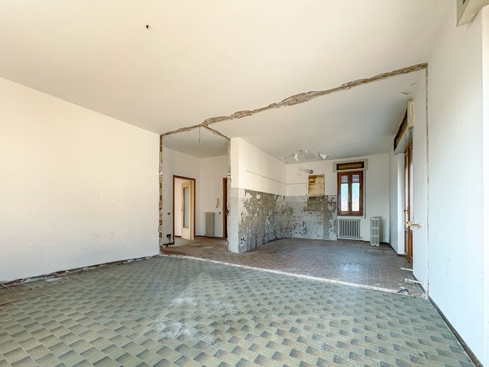 Lejlighed i Omegna, Verbano Cusio Ossola - foto 5