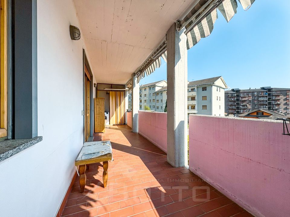 Lejlighed i Omegna, Verbano Cusio Ossola - foto 2