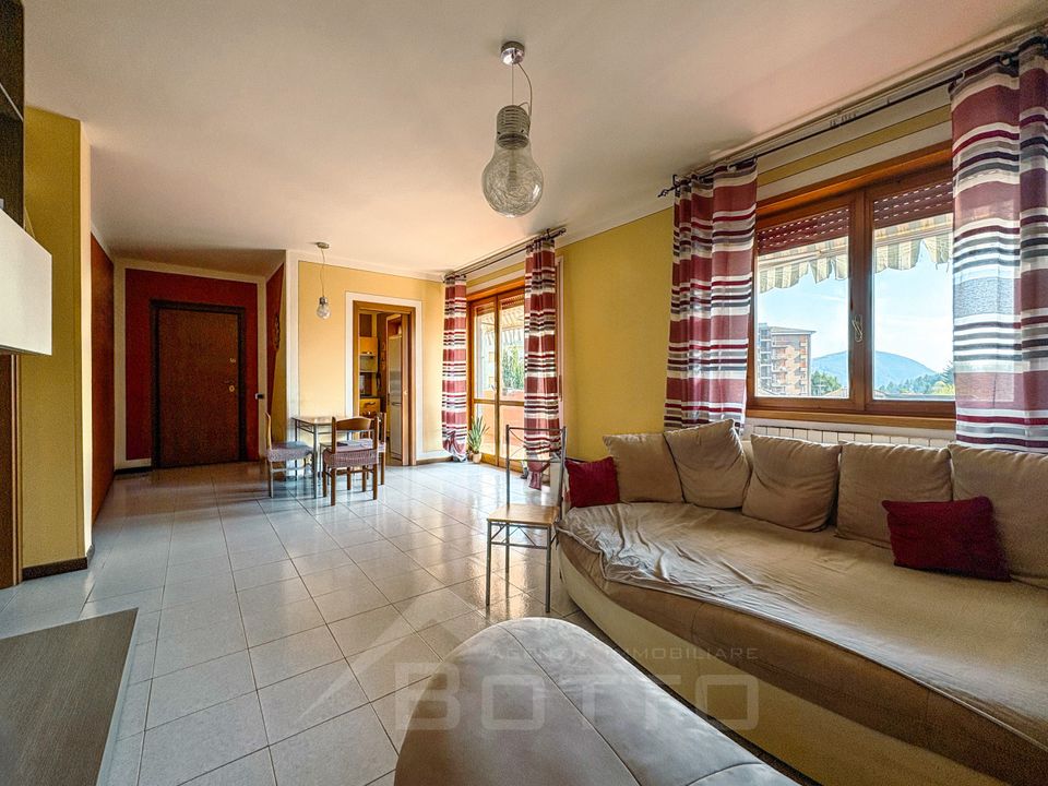 Lejlighed i Omegna, Verbano Cusio Ossola - foto 4