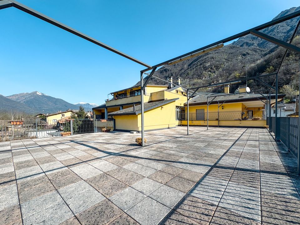 Lejlighed i Vogogna, Verbano Cusio Ossola - foto 3