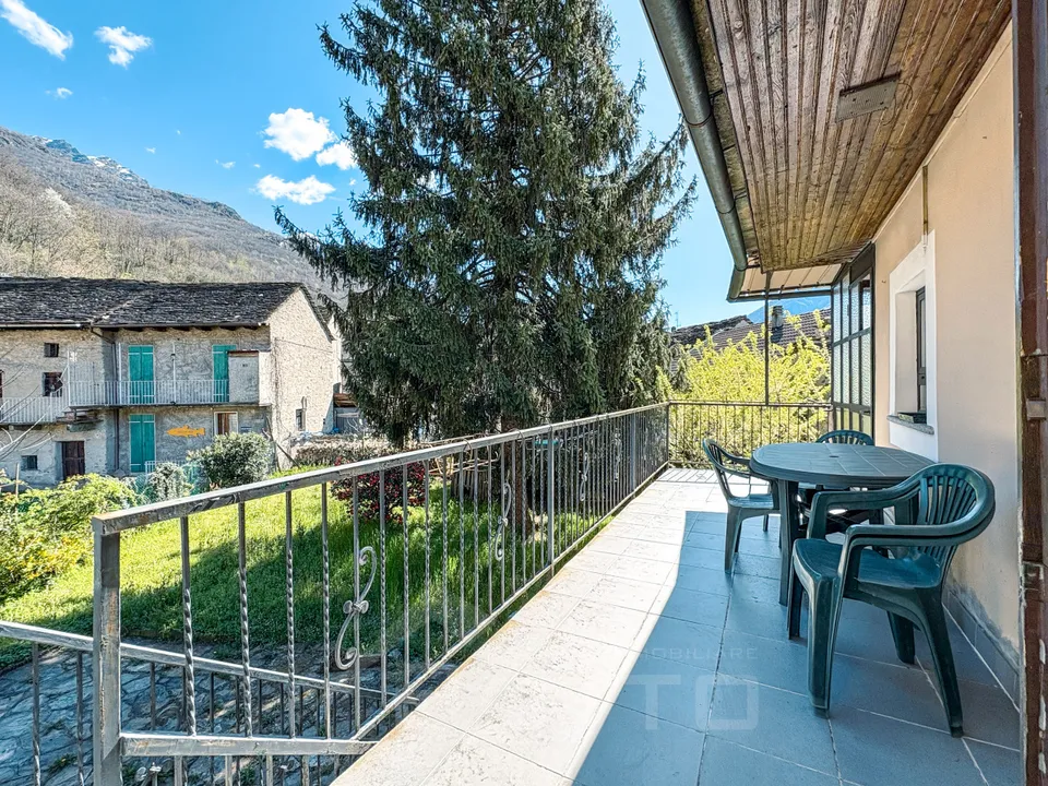 Villa i Premosello-Chiovenda, Verbano Cusio Ossola - foto 2