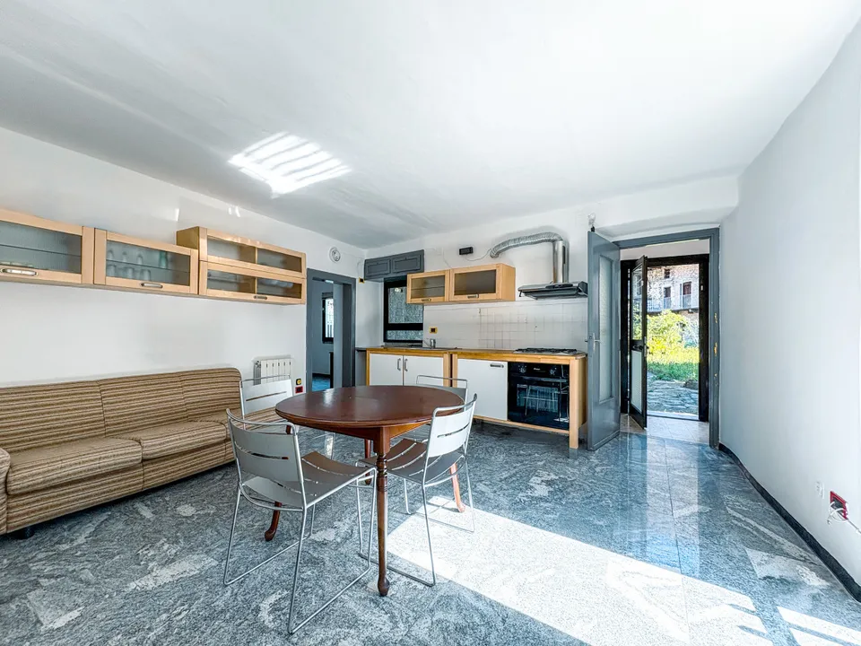 Villa i Premosello-Chiovenda, Verbano Cusio Ossola - foto 3