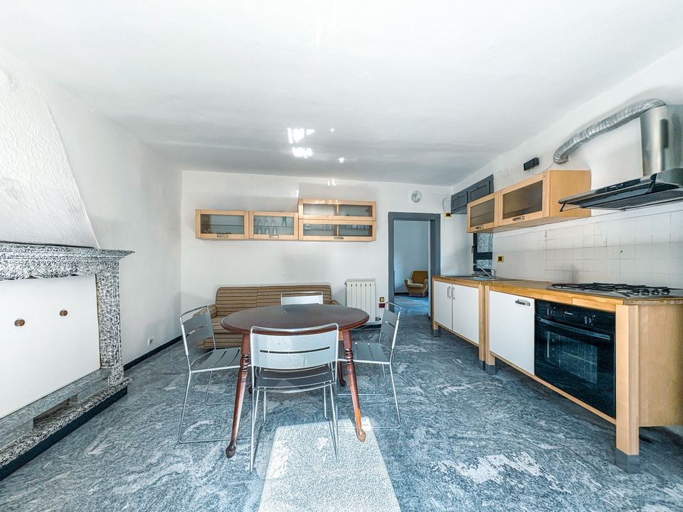 Villa i Premosello-Chiovenda, Verbano Cusio Ossola - foto 4