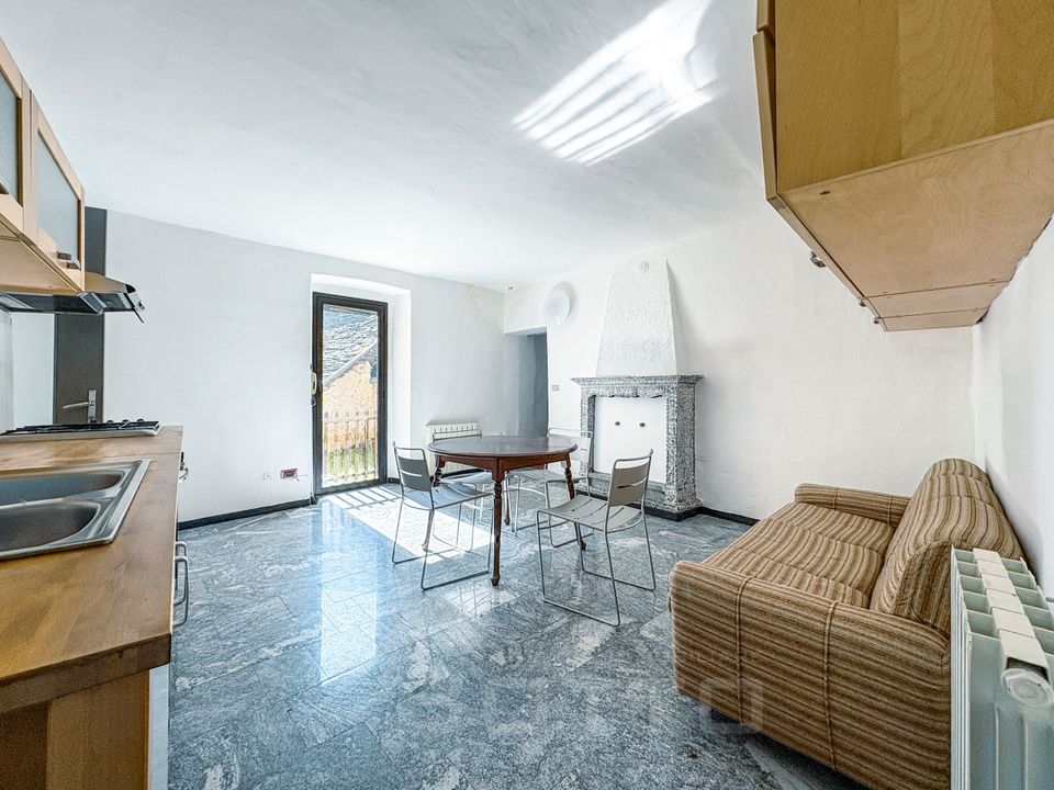 Villa i Premosello-Chiovenda, Verbano Cusio Ossola - foto 5