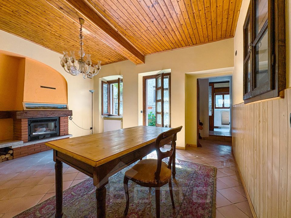 Villa i Armeno, Novara - foto 4