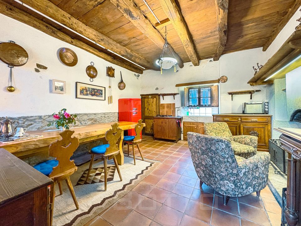 Villa i Arola, Verbano Cusio Ossola - foto 1