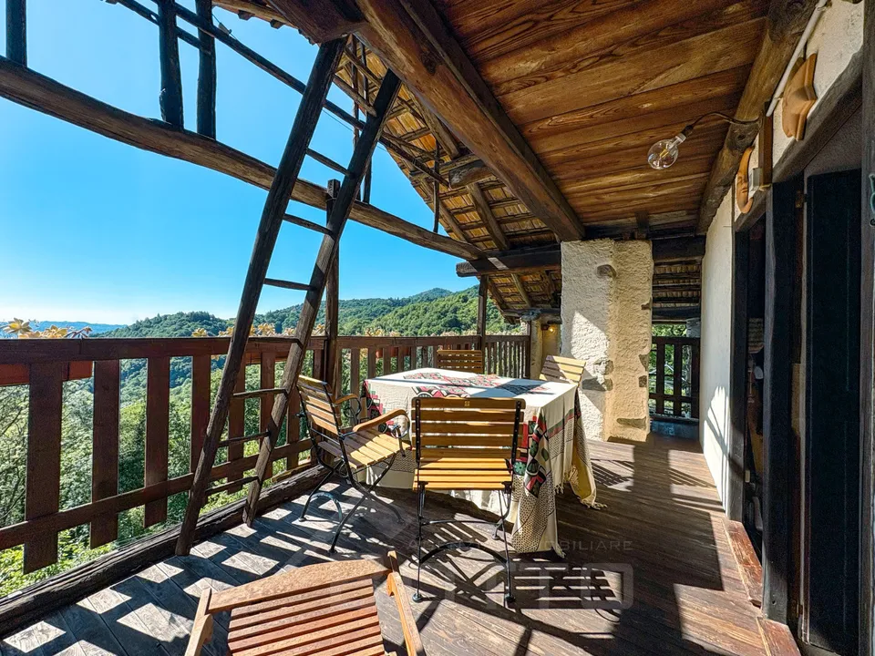 Villa i Arola, Verbano Cusio Ossola - foto 2