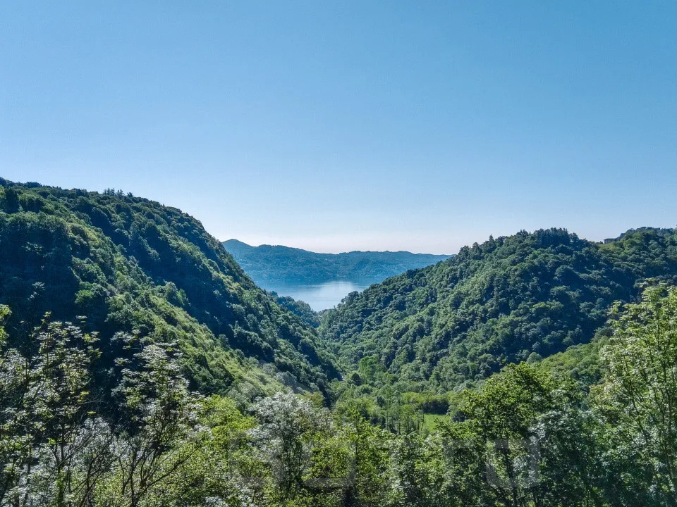 Villa i Arola, Verbano Cusio Ossola - foto 3