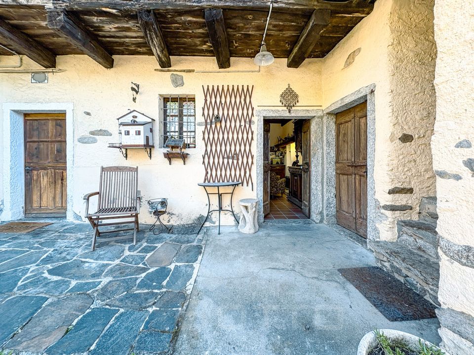 Villa i Arola, Verbano Cusio Ossola - foto 5