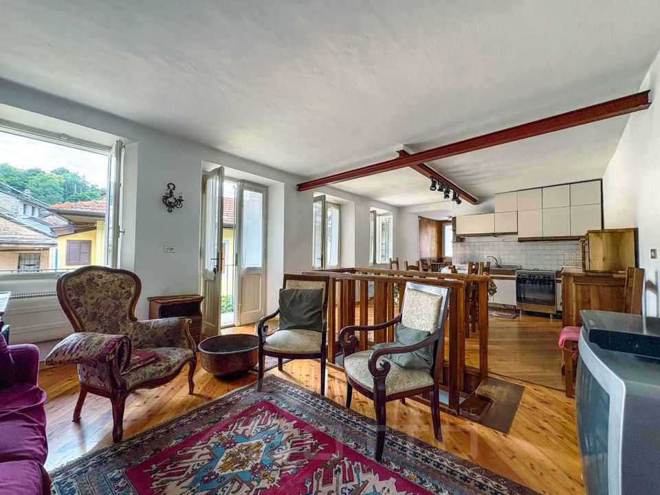 Villa en Quarna Sotto, Verbano Cusio Ossola - foto 3