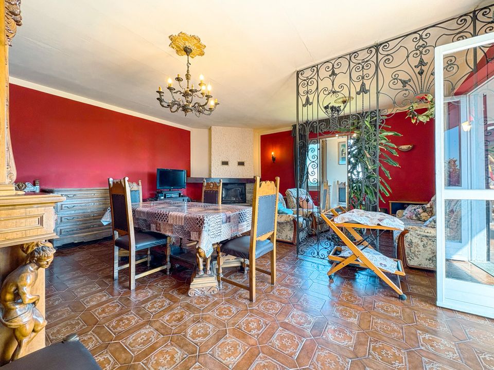Villa i Armeno, Novara - foto 3