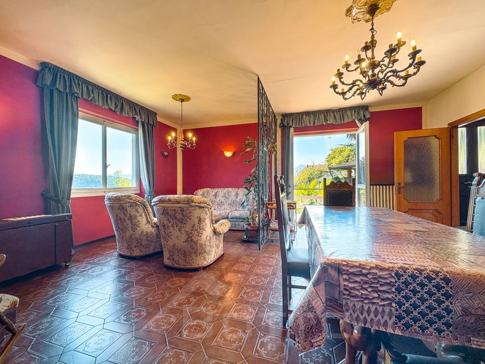 Villa i Armeno, Novara - foto 5