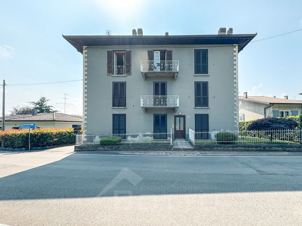 Lejlighed i Armeno, Novara - foto 3