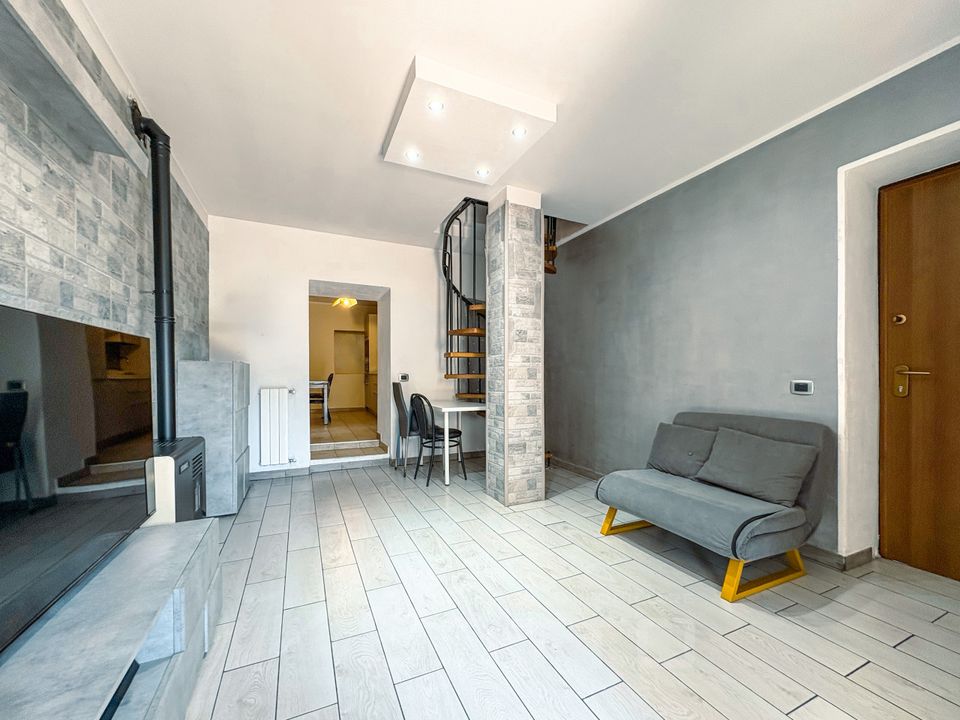 Villa i Verbania, Verbano Cusio Ossola - foto 3