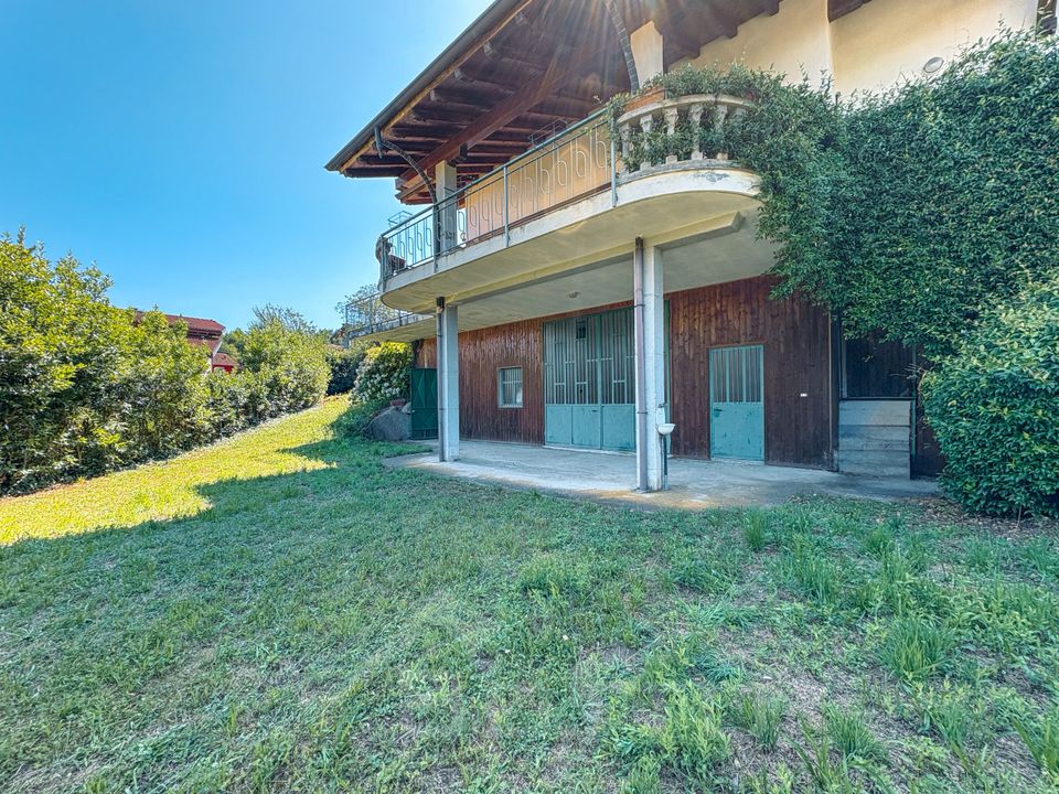 Villa en Nonio, Verbano Cusio Ossola - foto 3