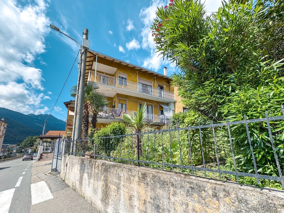 Lejlighed i Omegna, Verbano Cusio Ossola - foto 3