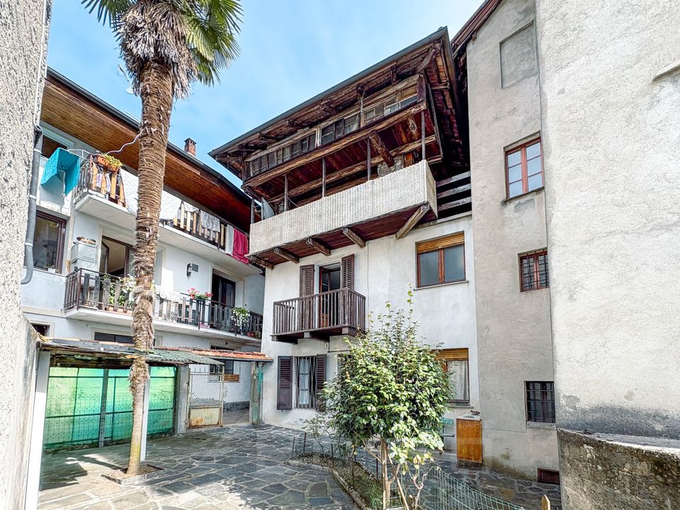 Villa i Arola, Verbano Cusio Ossola - foto 1
