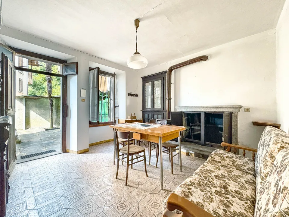 Villa i Arola, Verbano Cusio Ossola - foto 5