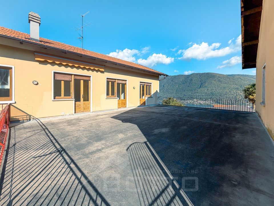 Lejlighed i Nonio, Verbano Cusio Ossola - foto 3