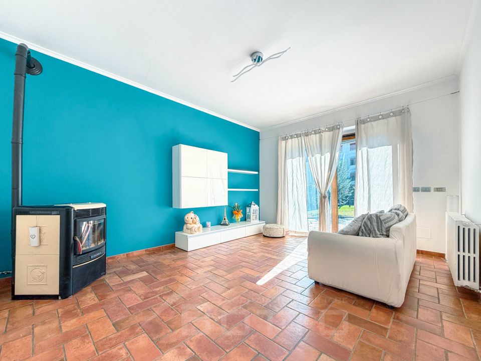 Villa en Omegna, Verbano Cusio Ossola - foto 2