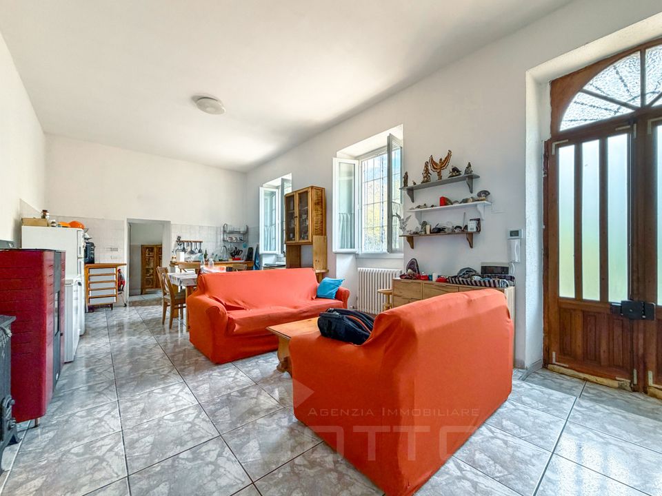 Villa en Omegna, Verbano Cusio Ossola - foto 2