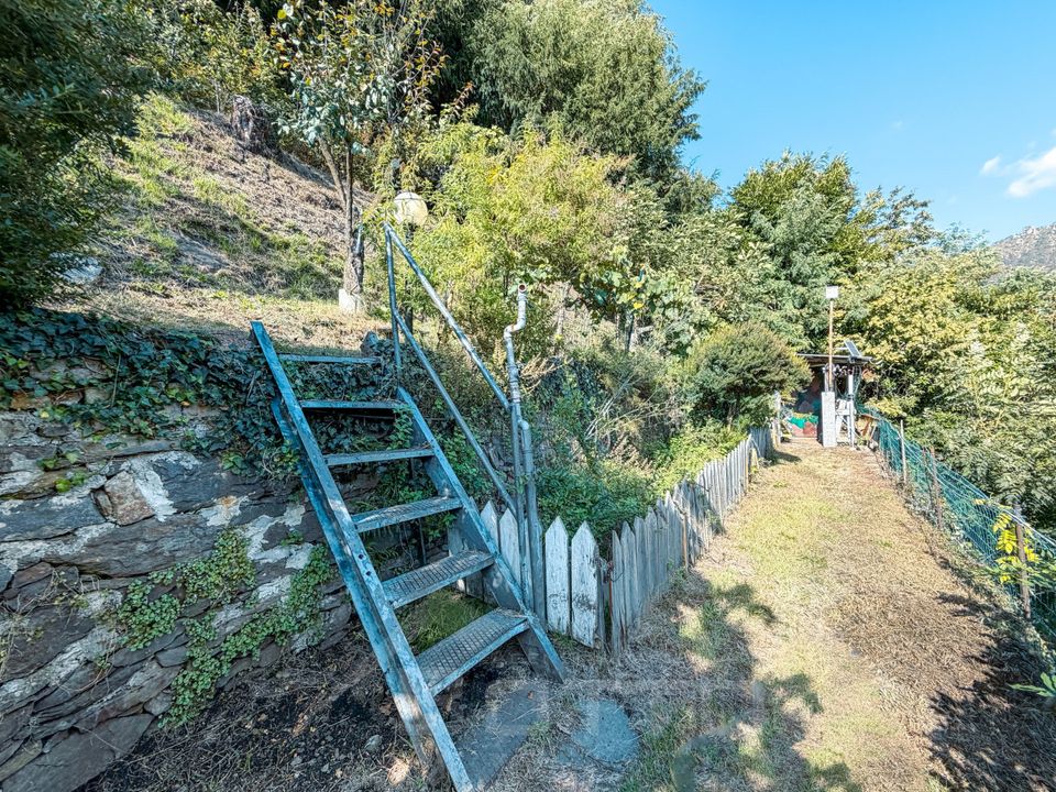 Villa en Omegna, Verbano Cusio Ossola - foto 3
