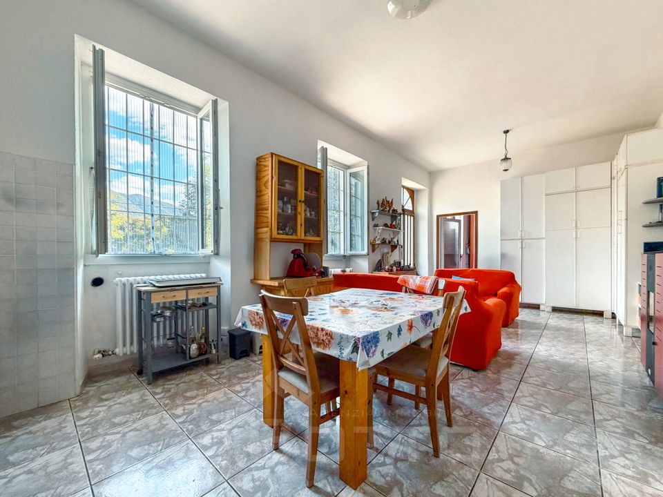 Villa en Omegna, Verbano Cusio Ossola - foto 4