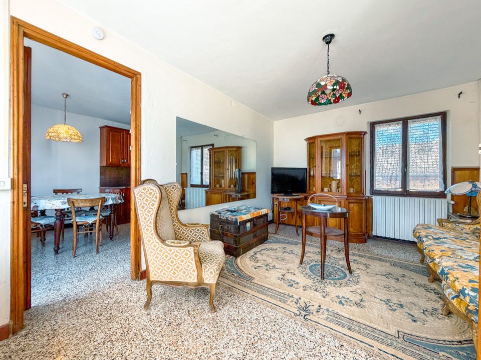 Villa i Omegna, Verbano Cusio Ossola - foto 1