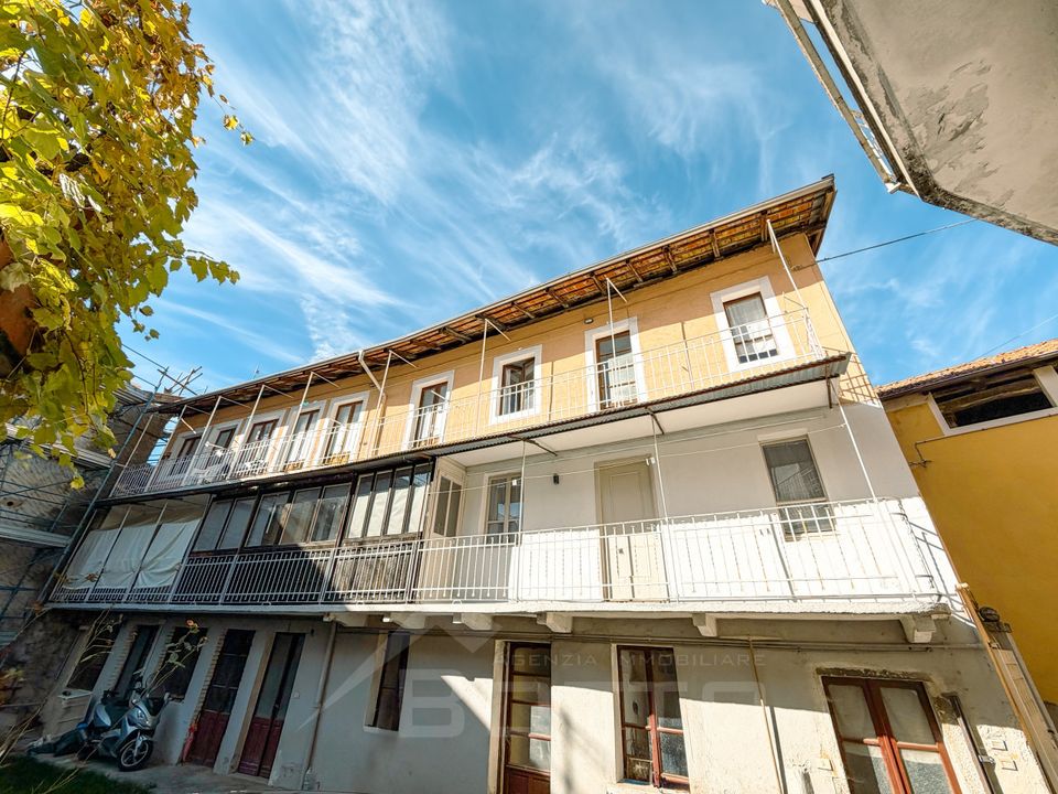 Villa i Omegna, Verbano Cusio Ossola - foto 3