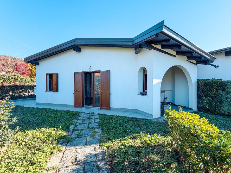 Villa i Armeno, Novara - foto 1