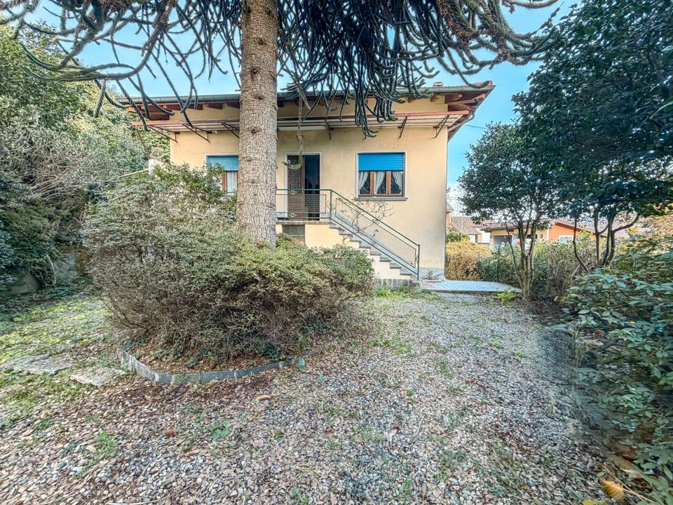 Villa i Casale Corte Cerro, Verbano Cusio Ossola - foto 2