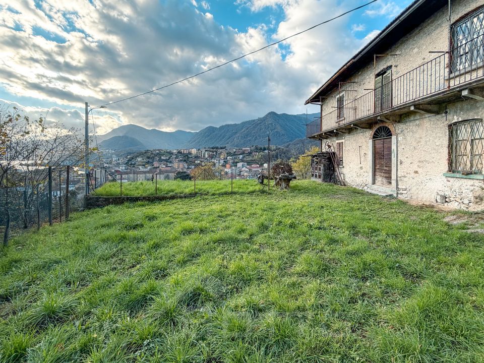 Villa en Omegna, Verbano Cusio Ossola - foto 3