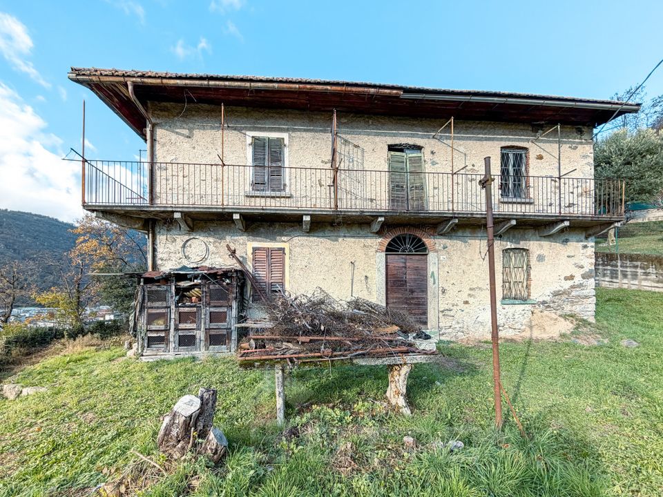 Villa en Omegna, Verbano Cusio Ossola - foto 4