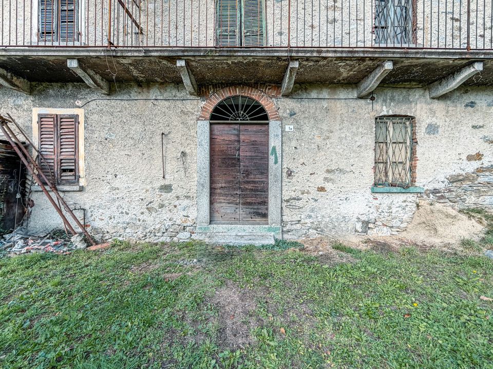 Villa en Omegna, Verbano Cusio Ossola - foto 5